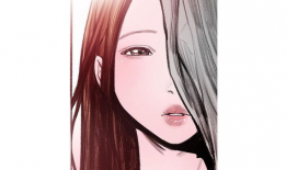 韩国漫画敏希,穿越时空的青春恋曲