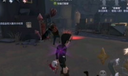 第五人格短视频,第五人格短视频揭秘游戏惊魂时刻